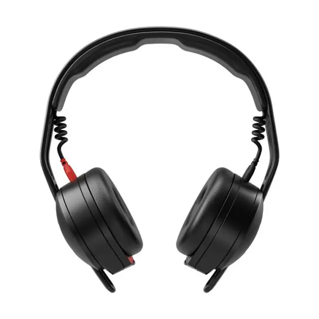 Rode Headset NTH 50 Black (RODE NTH50) 2