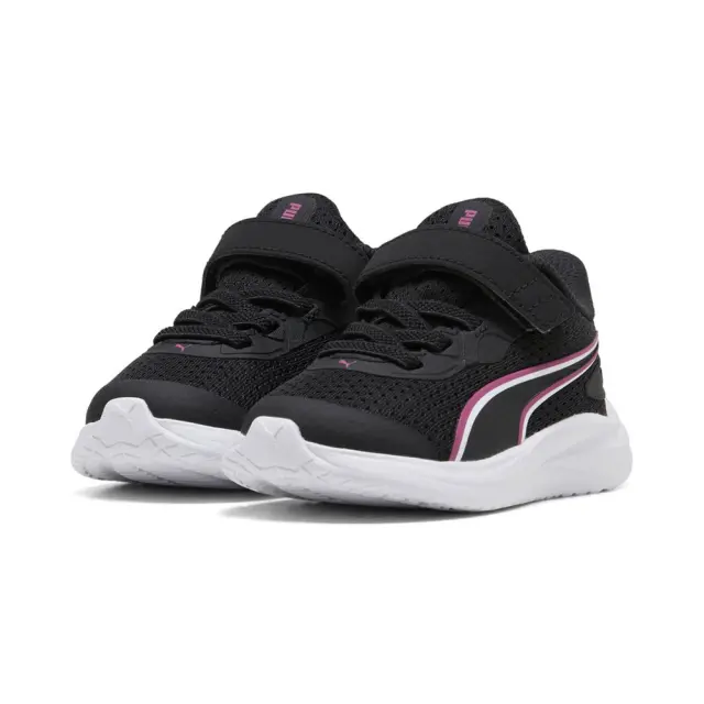 Puma Skyrocket 2 AC+ (TD) (312415-16) - Μαύρο-Ροζ 2