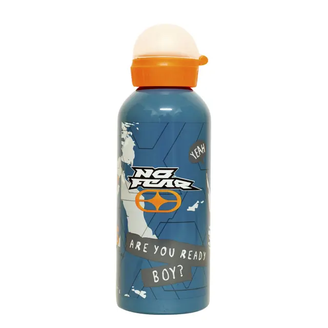 Παγούρι No Fear animals 580ml 3