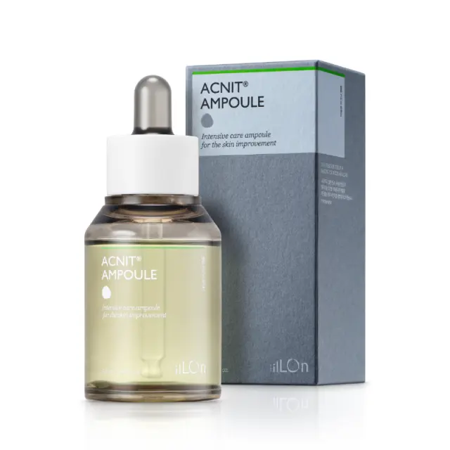 THE ILLON ACNIT AMPOULE 50ml