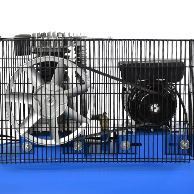 ΑΕΡΟΣΥΜΠΙΕΣΤΗΣ ΜΕ ΙΜΑΝΤΑ 150L/3,0HP 230V 602085 3