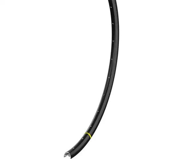 ΖΑΝΤΑ MAVIC XC 425 29'' 32 ΤΡΥΠΕΣ ΜΑΥΡΗ
