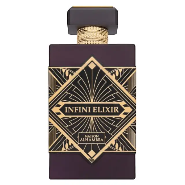 Maison Alhambra Infini Elixir Eau de Parfum unisex 100 ml