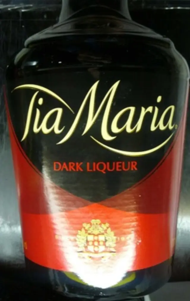 TIA MARIA LIQUER 700ml