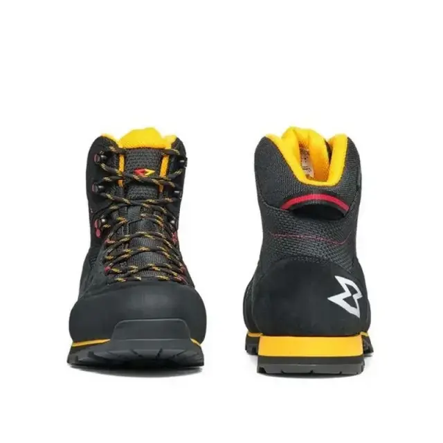 Garmont Lagorai II GTX Ορειβατικά Μποτάκια Black / Orange - 41 3
