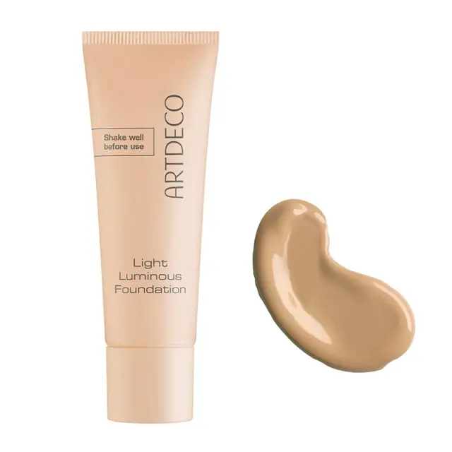 Light Luminous Foundation 25ml