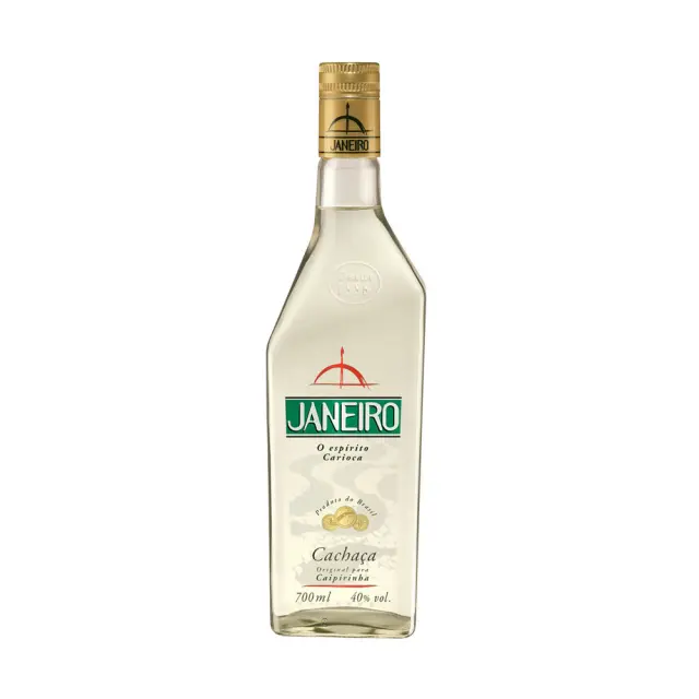 CACHACA JANEIRO 700ml