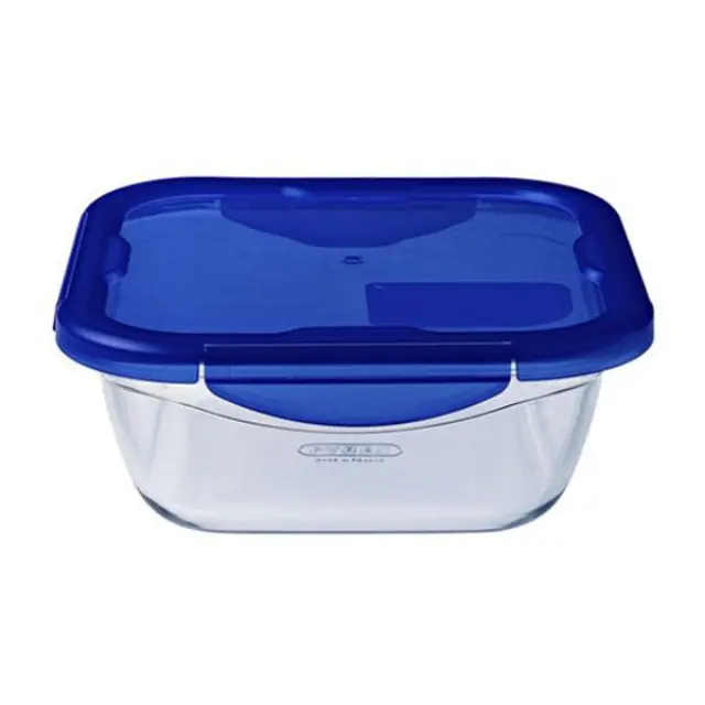 Φαγητοδοχείο Pyrex Cook&Go 1.9Lt