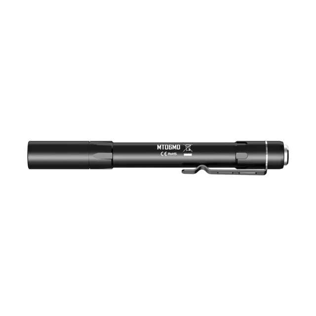 ΦΑΚΟΣ LED NITECORE MULTI TASK MT06MD 2