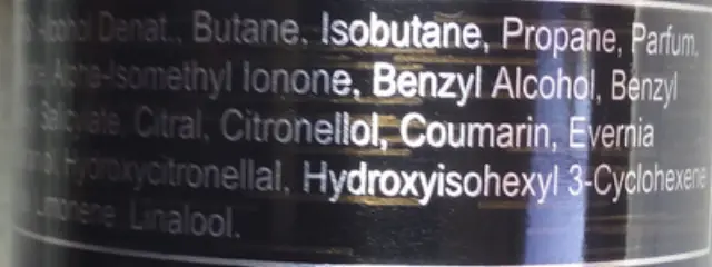 Αποσμητικό Spray Brut Musk 200Ml 2