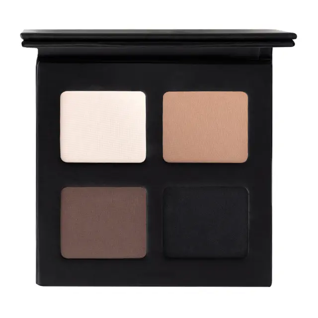 Erre Due Color Cubes Eyeshadow Palette Παλέτα Σκιών 228