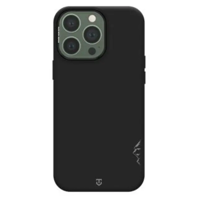 Tactical MagForce Velvet Smoothie 2.0 Cover for Apple iPhone 13 Pro Asphalt