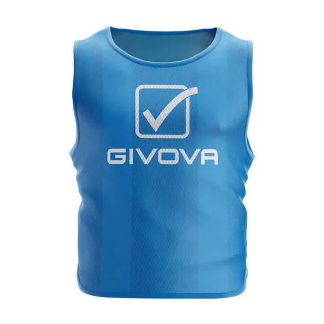 Givova Adult Casacca Pro Μπλε CT01-0002 (Givova) - Large