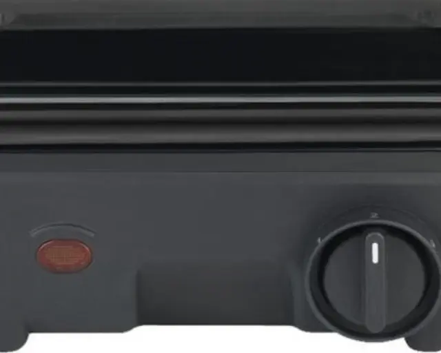 Tefal Minute Grill GC2050 Τοστιέρα Γκριλιέρα με Αποσπώμενες Πλάκες για 2 Τοστ 1600W 3