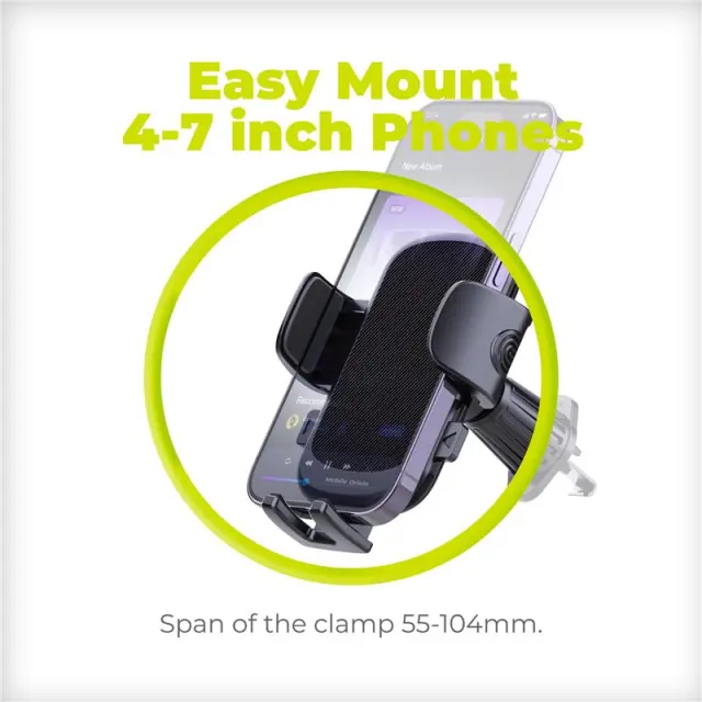 Mobile Origin Car Holder MO15 2