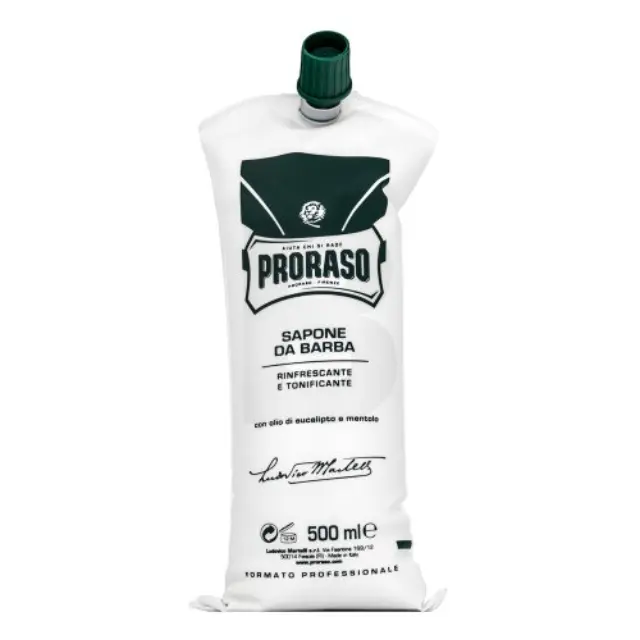 Proraso Shaving Cream Refreshing Shaving Cream 500 ml