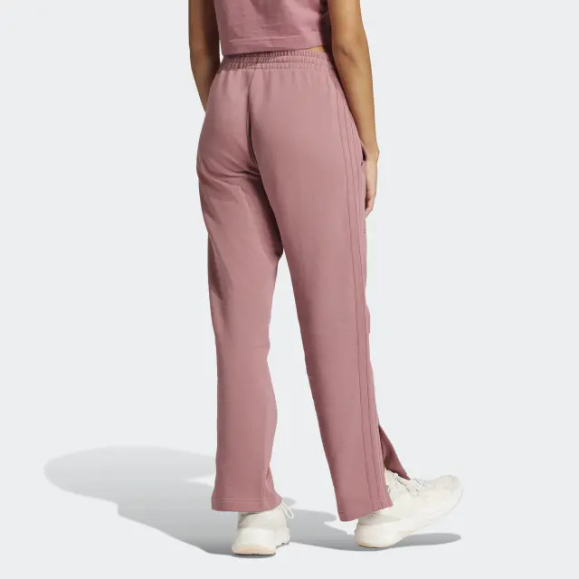 Adidas All Szn French Terry 3-Stripes Pants IY6856 - XS 2
