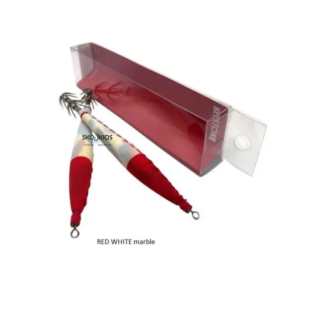 ΚΑΛΑΜΑΡΙΕΡΑ Keystone hard type Sutte Pink White 2