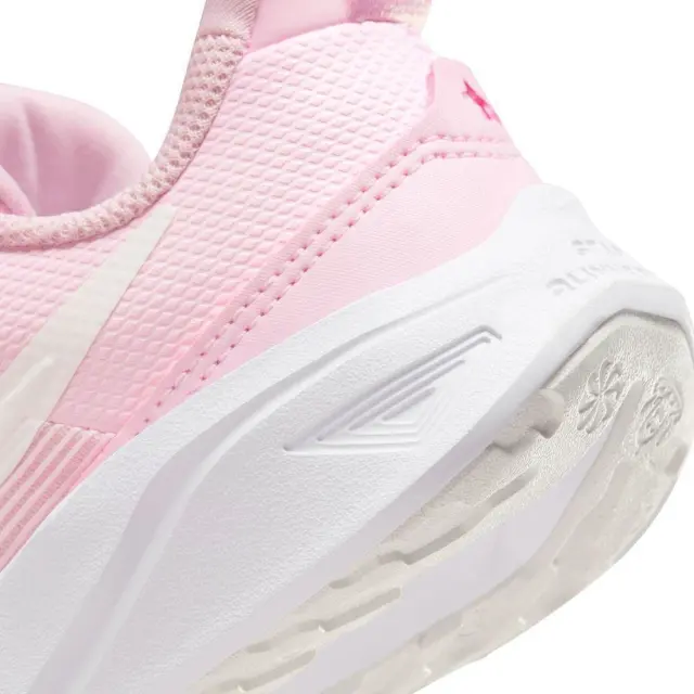 Nike Star Runner 4 (PS) (DX7614-602) - Ροζ 2