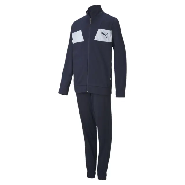 PUMA ΠΑΙΔΙΚΟ ΣΕΤ 583252 - S