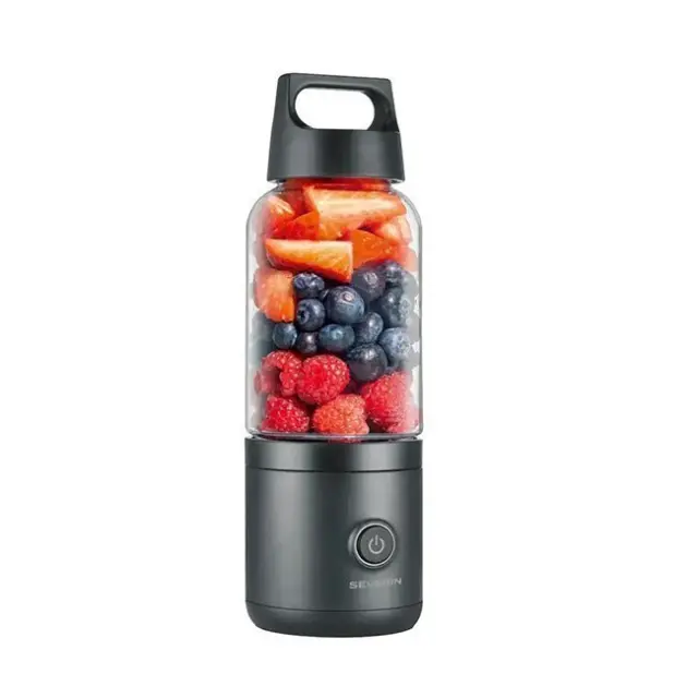Severin Blender SM 3744 0.35L Black (SM 3744)