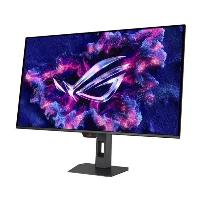 Asus ROG Strix XG32UCDS OLED HDR Monitor 31.5" 4K 3840x2160 2
