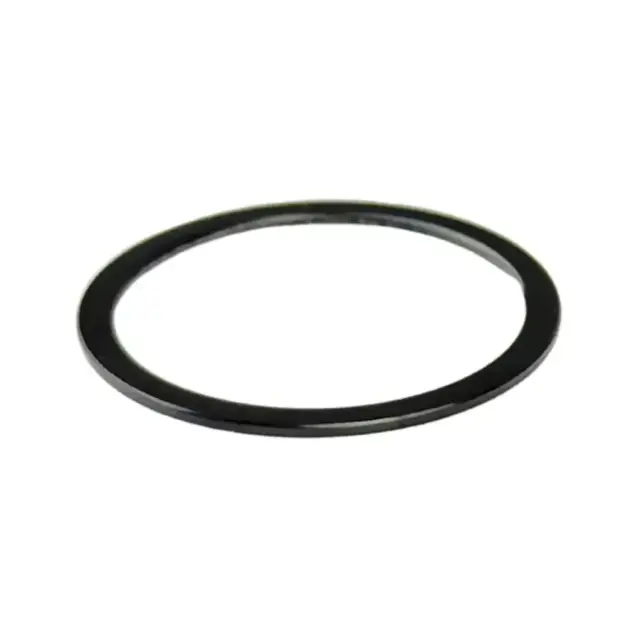 Union Headset Spacer 1mm - Black