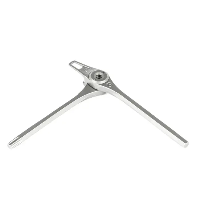 ETHIC DTC Holy T40 Hex 6 Tool 3