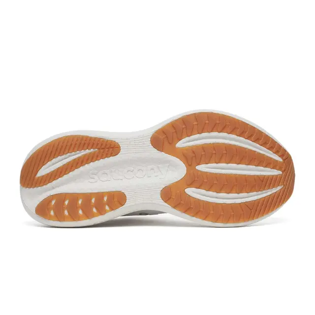 Saucony Women's Triumph 23 Λευκό S11023-226 (Saucony) - 37 3