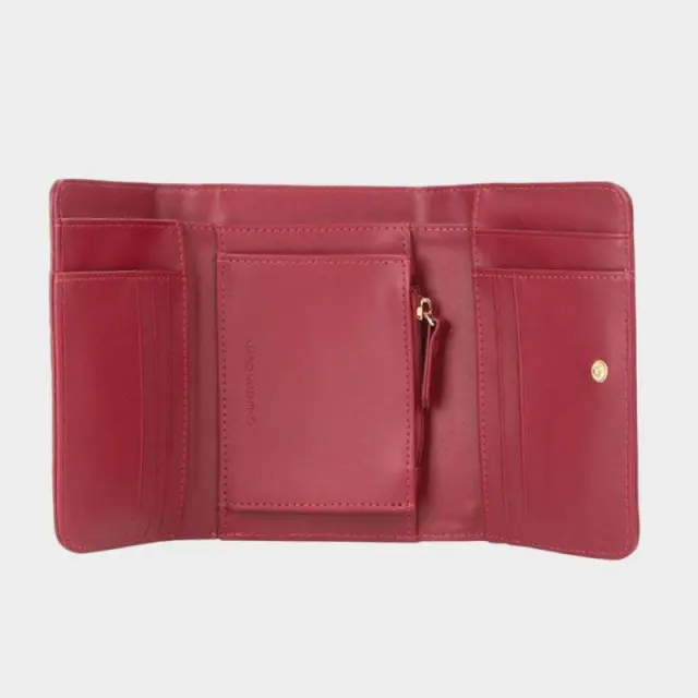Πορτοφόλι Valentino VPS8ZG43_ROSSOS Κόκκινο - ONESIZE 3
