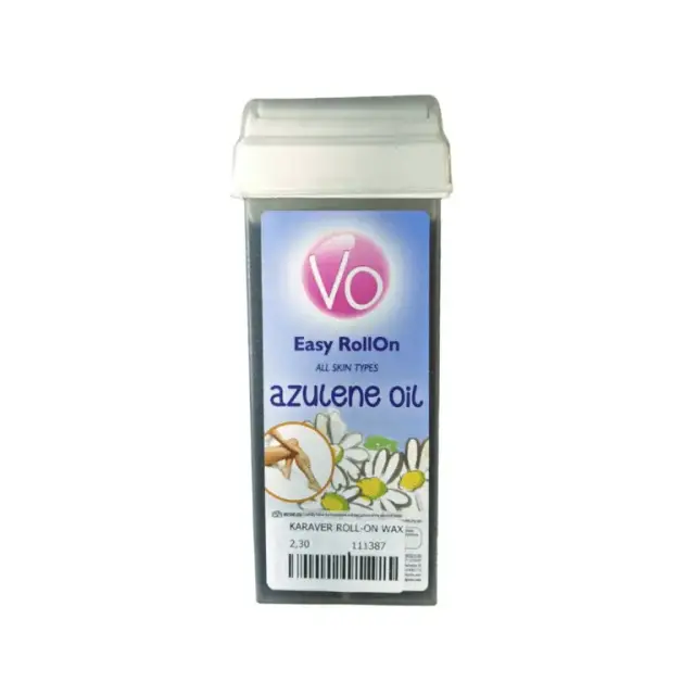 Karaver Essential Roll-On Κερί 100ml