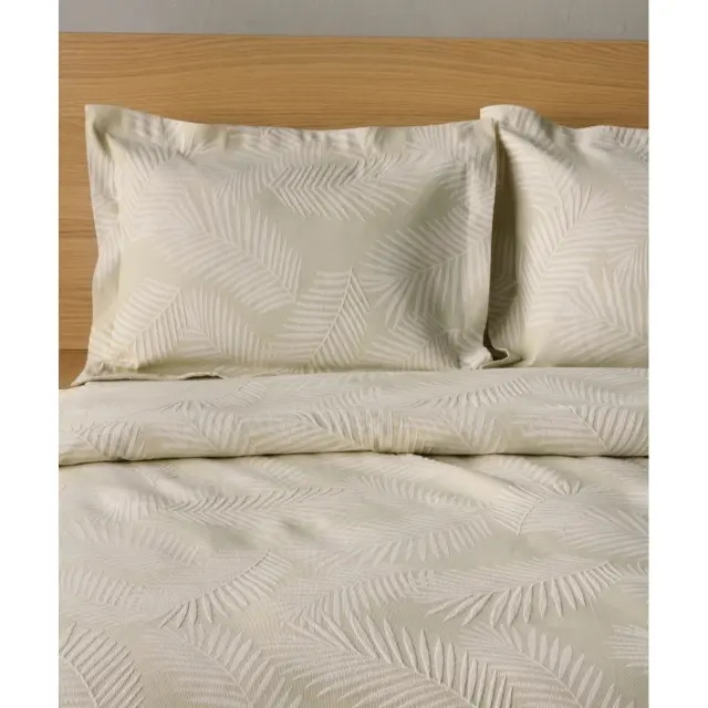 Σετ Μαξιλαροθήκες 2 Τεμαχίων Kentia Odyssy 12 50x70 2