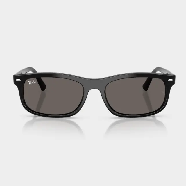 Γυαλιά Ηλίου Ray-Ban 0RB2224 901/B1 Μαύρο - 57