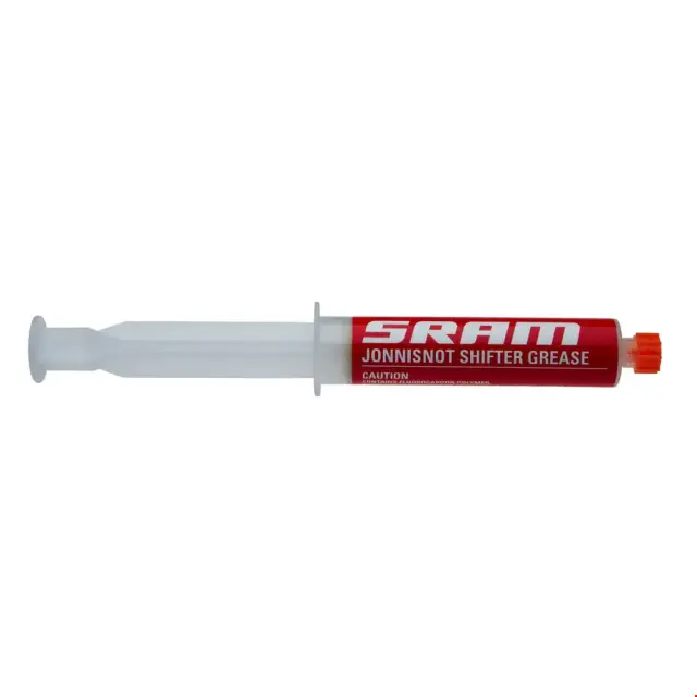 ΓΡΑΣΣΟ SRAM JONNISNOT ΓΙΑ ΛΕΒΙΕΔΑΚΙΑ 20ML