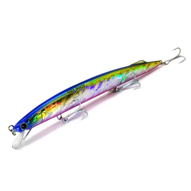 Τεχνητό Akami Wild 19cm BGP