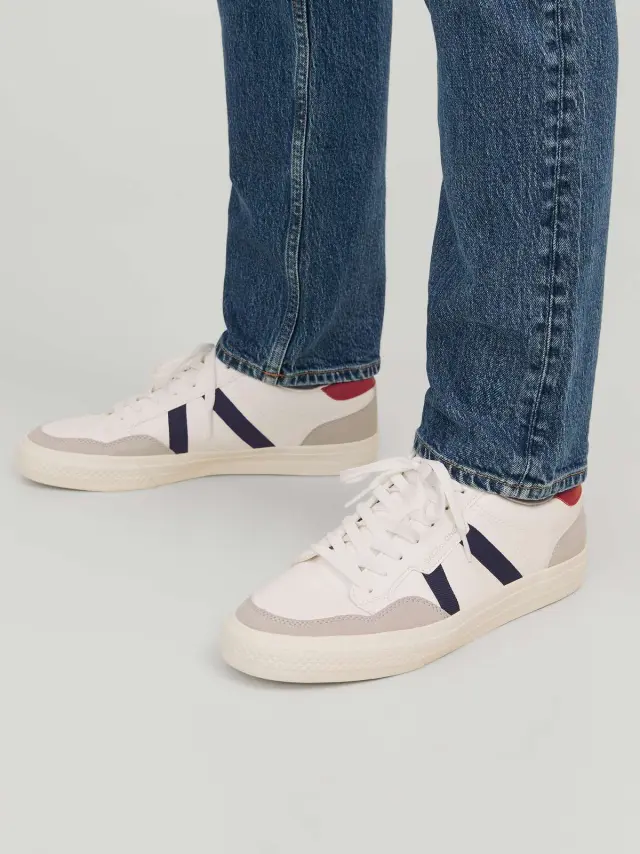 JFWMORDEN PU COMBO 2.5 SN White - 46 2