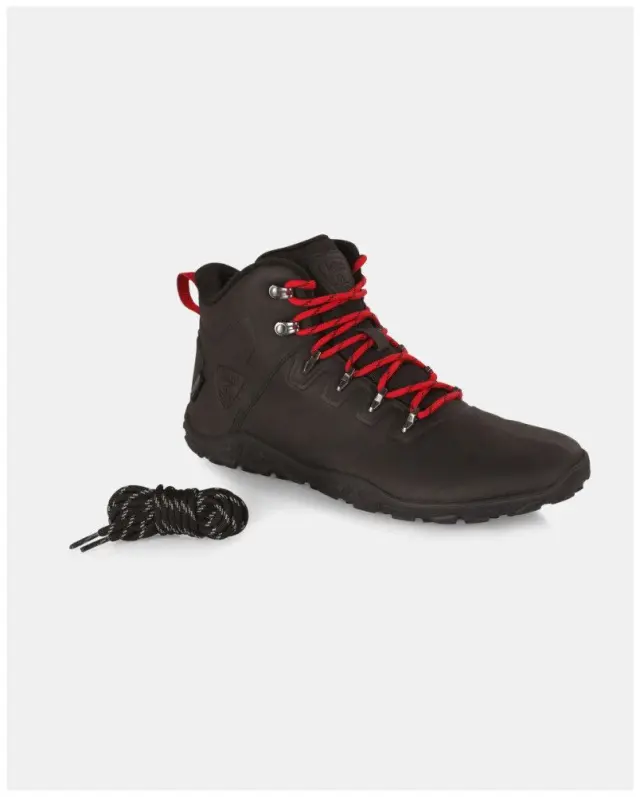 Bare High WP-U Black Unisex Παπούτσι Kilpi - WU0954KI-BLK - 37 3