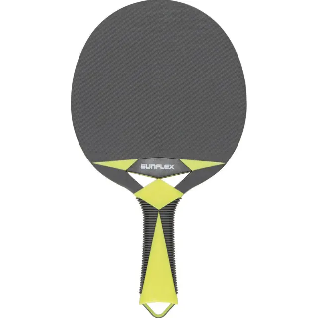 Ρακέτα Ping Pong Εξωτερικού Χώρου Sunflex Zircon (97195)