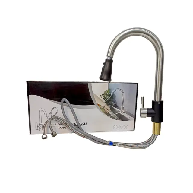 Μπαταρία Κουζίνας - Βρύση Κουζίνας - Kitchen faucet z791602