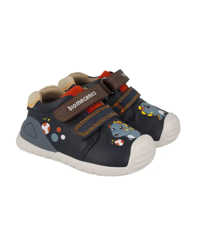 Παπούτσια sneakers Biomecanics 2