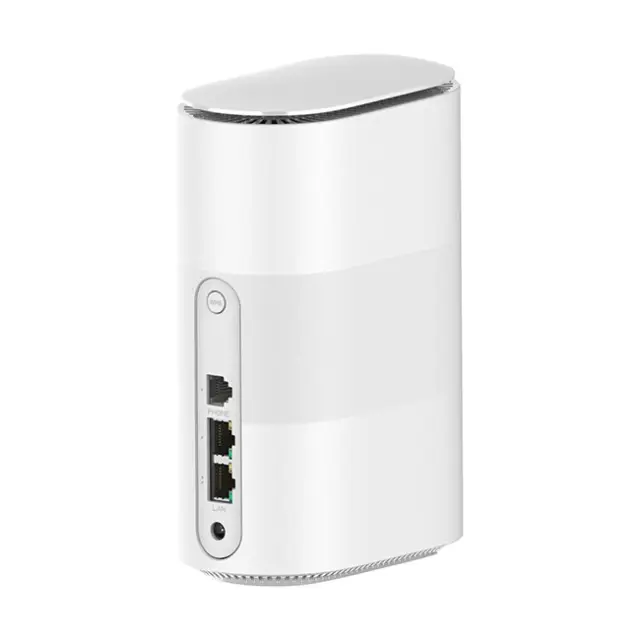 ZTE Router MC888B 5G Dual Band WiFi 6 (MC888B 5G) 2