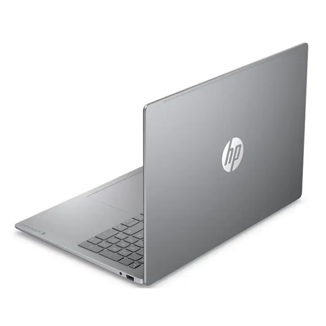 HP OmniBook 5 16" 2K Ryzen AI 7 445/16GB/512GB SSD/W11 Home US-Layout (D9MA0EA) 2