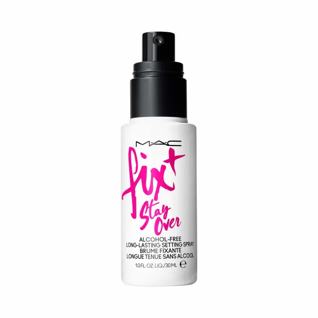 Fix+ Stay Over / Mini M·A·C 30ml