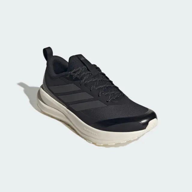 adidas Performance Men's Runfalcon 6 All Terrain Μαύρο - Μπεζ IH1826 (adidas Performance) - 44 ⅔ 2
