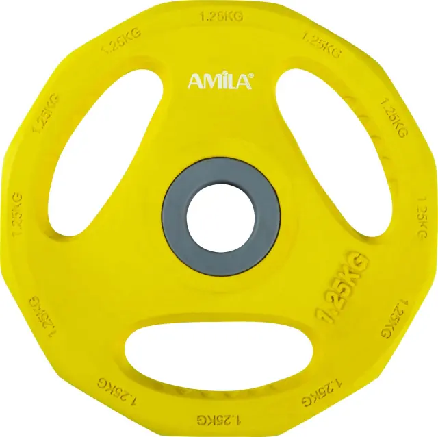 Δίσκος AMILA Pump Rubber Φ28 1,25Kg (44414)