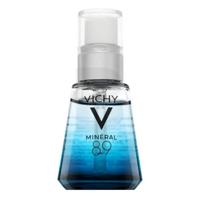 Vichy Minéral 89 thermal serum Hyaluron Booster 30 ml