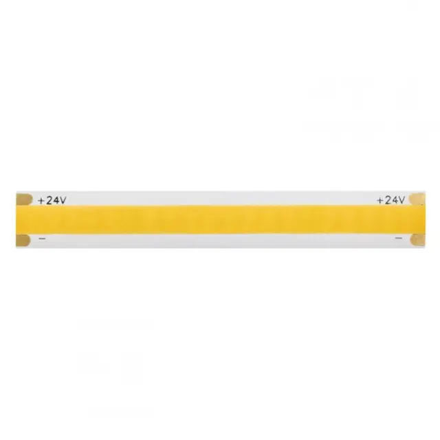 Aca Light LED COB ΛΩΡΙΔΑ 5M 14,5W 24V DC 4000K 2100LM Ra90 10mm IP20