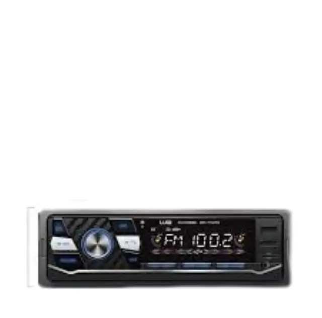 ARRANGO AC76324 AUTORADIO BLUETOOTH AUX USB SD 178x50mm