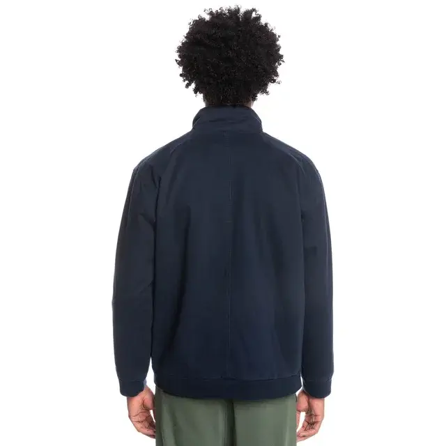 QUIKSILVER CLASSIK NH QUILTED ΑΝΔΡΙΚΟ ΜΠΟΥΦΑΝ BLUE 2