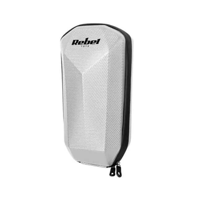 REBEL SCOOTER HOLDER ΤΣΑΝΤΑΚΙ ΛΑΙΜΟΥ ΑΔΙΑΒΡΟΧΟ 4L ZAB0124S